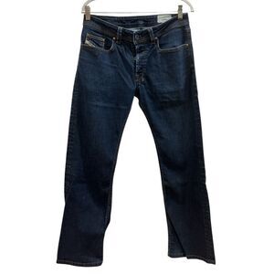 Diesel Levan Butterfly in Wash 008AA-Stretch Size 30x30 Jean